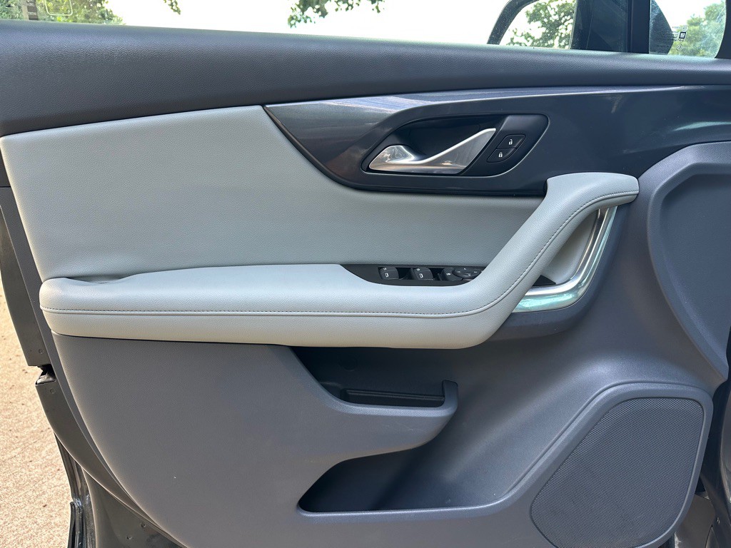 2019 Chevrolet Blazer Image 28