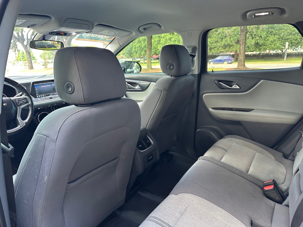 2019 Chevrolet Blazer Image 29