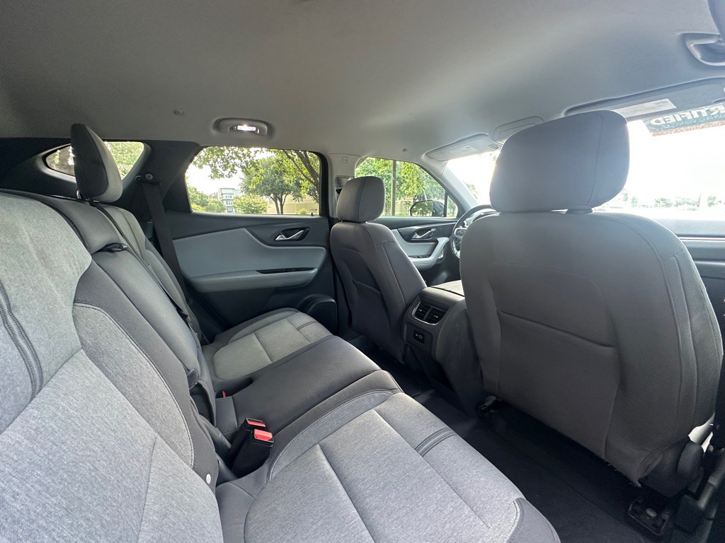 2019 Chevrolet Blazer Image 30