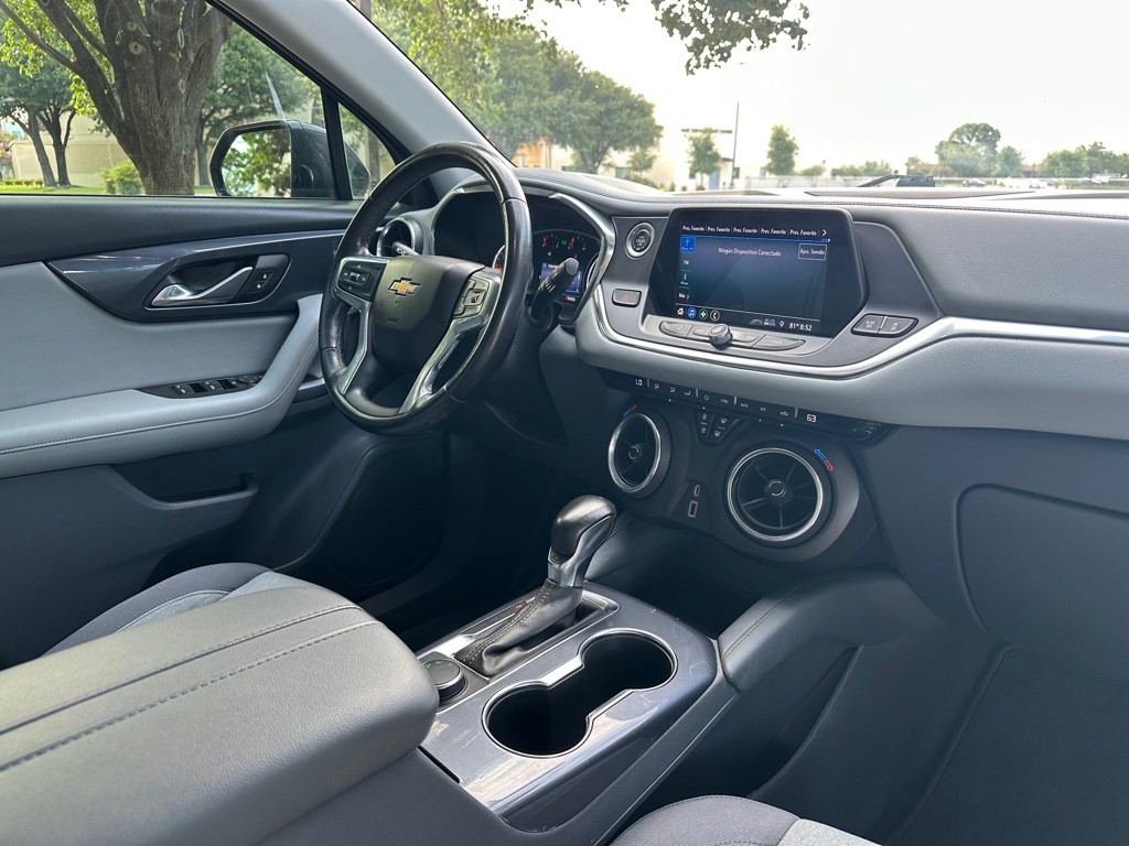 2019 Chevrolet Blazer Image 31
