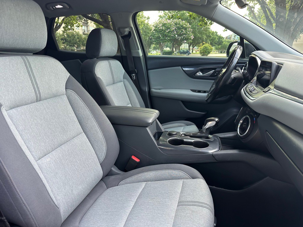 2019 Chevrolet Blazer Image 32