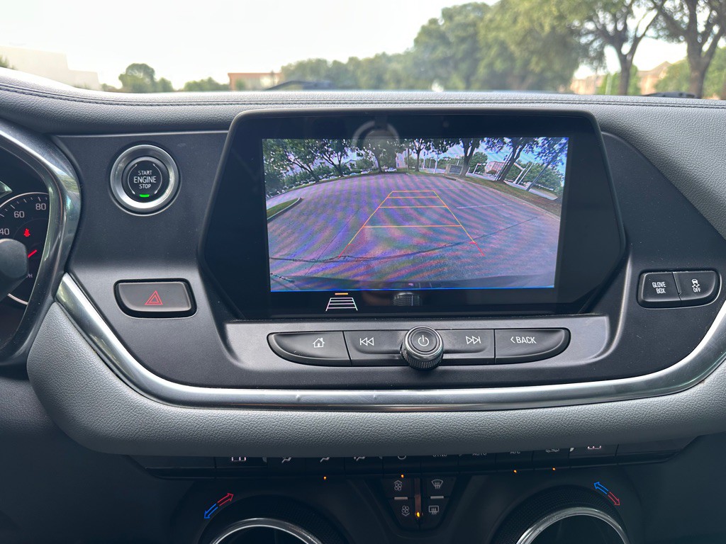 2019 Chevrolet Blazer Image 36