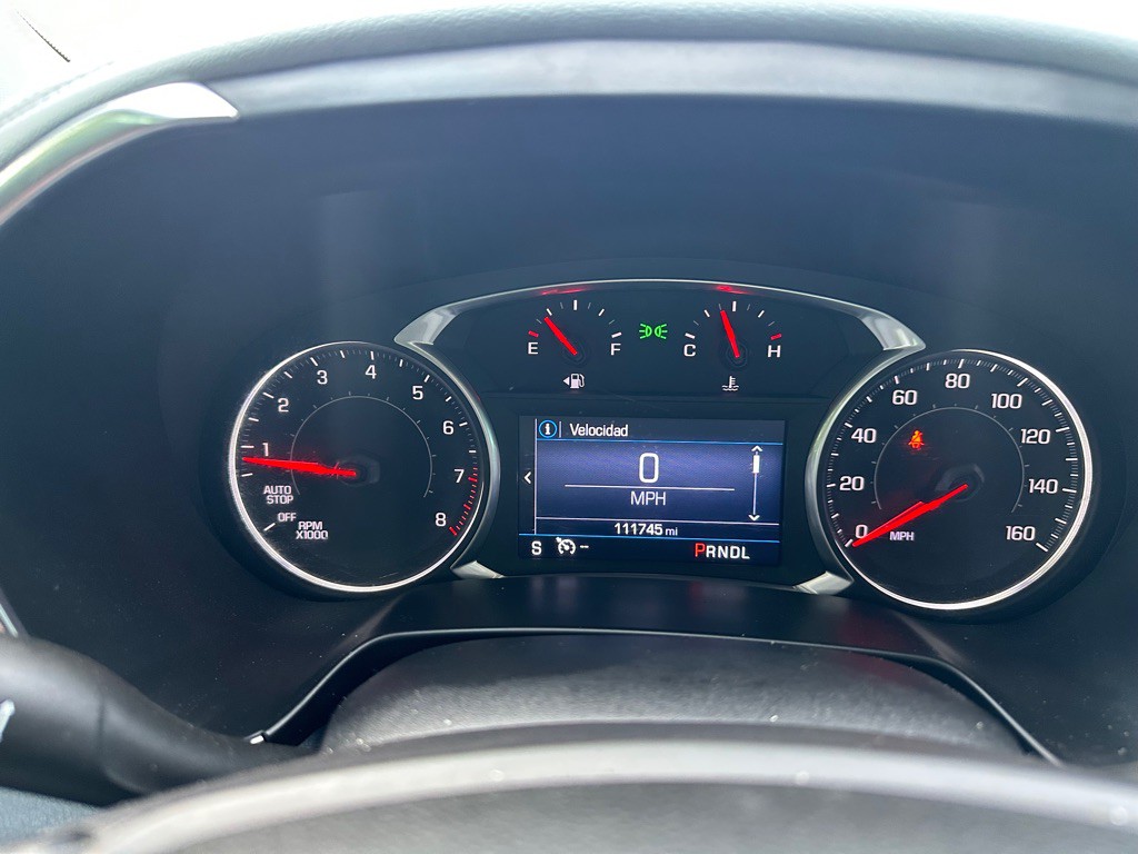 2019 Chevrolet Blazer Image 37