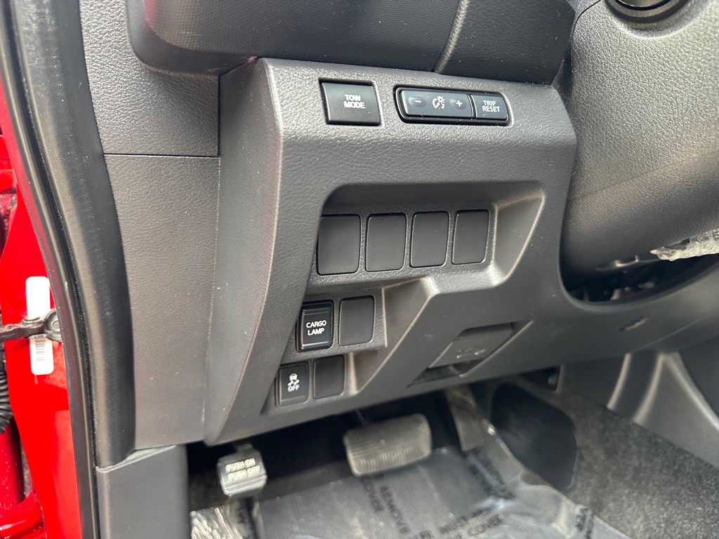 2022 Nissan Frontier Image 30