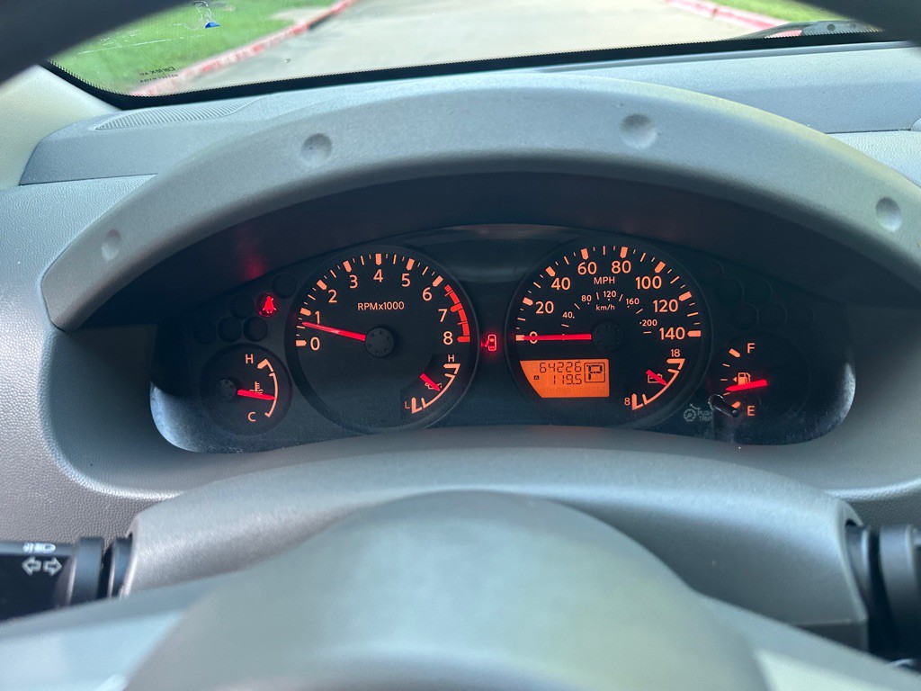 2018 Nissan Frontier Image 30