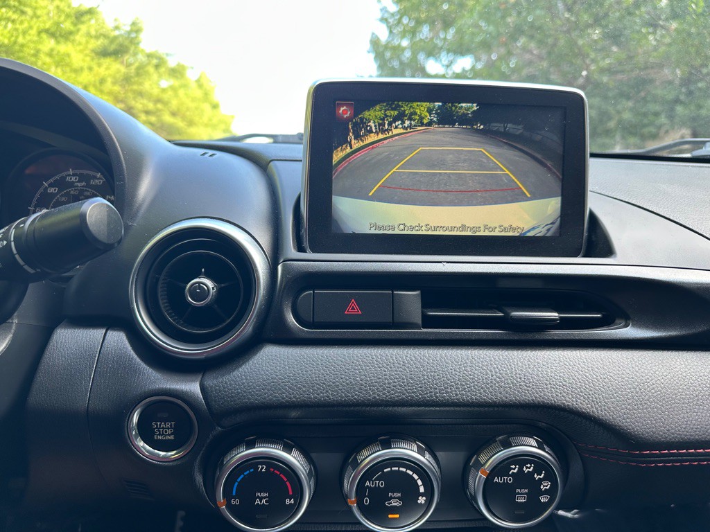 2018 FIAT 124 Spider Image 28