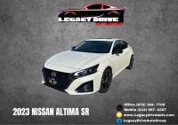 Image for 2023 Nissan Altima SR ID: 6677841