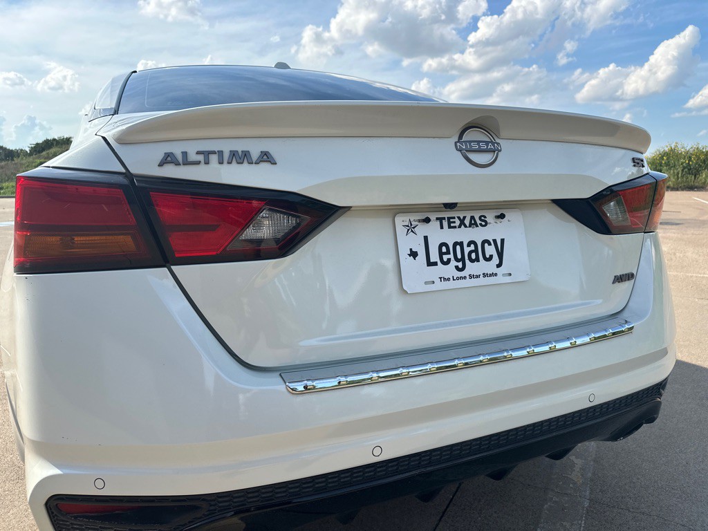 2023 Nissan Altima Image 19