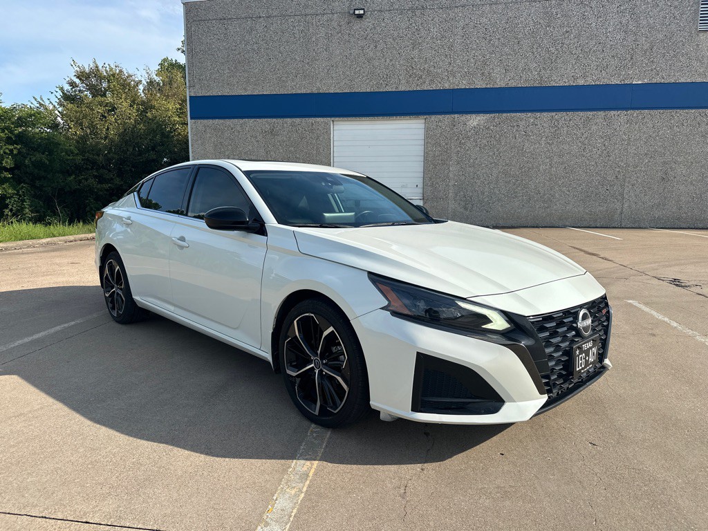 2023 Nissan Altima Image 22