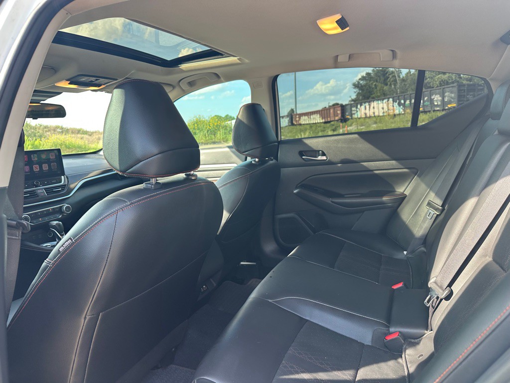 2023 Nissan Altima Image 28