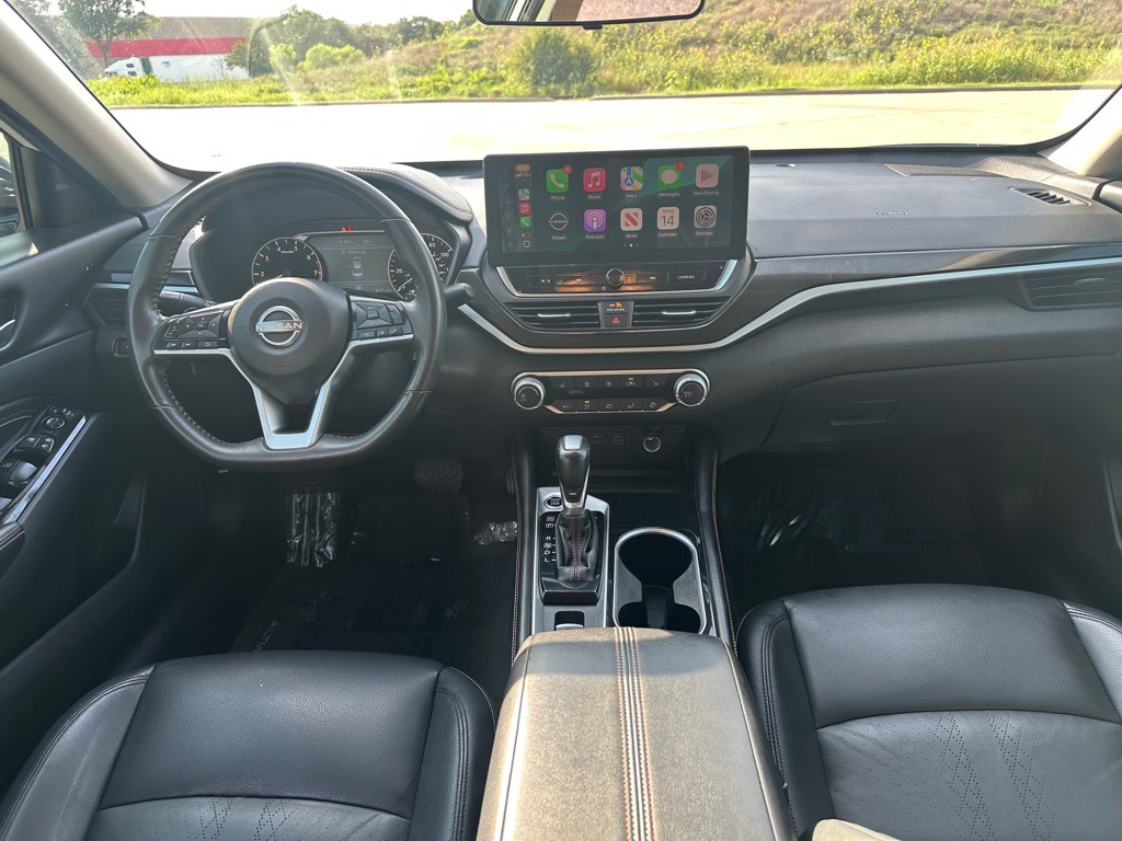 2023 Nissan Altima Image 29