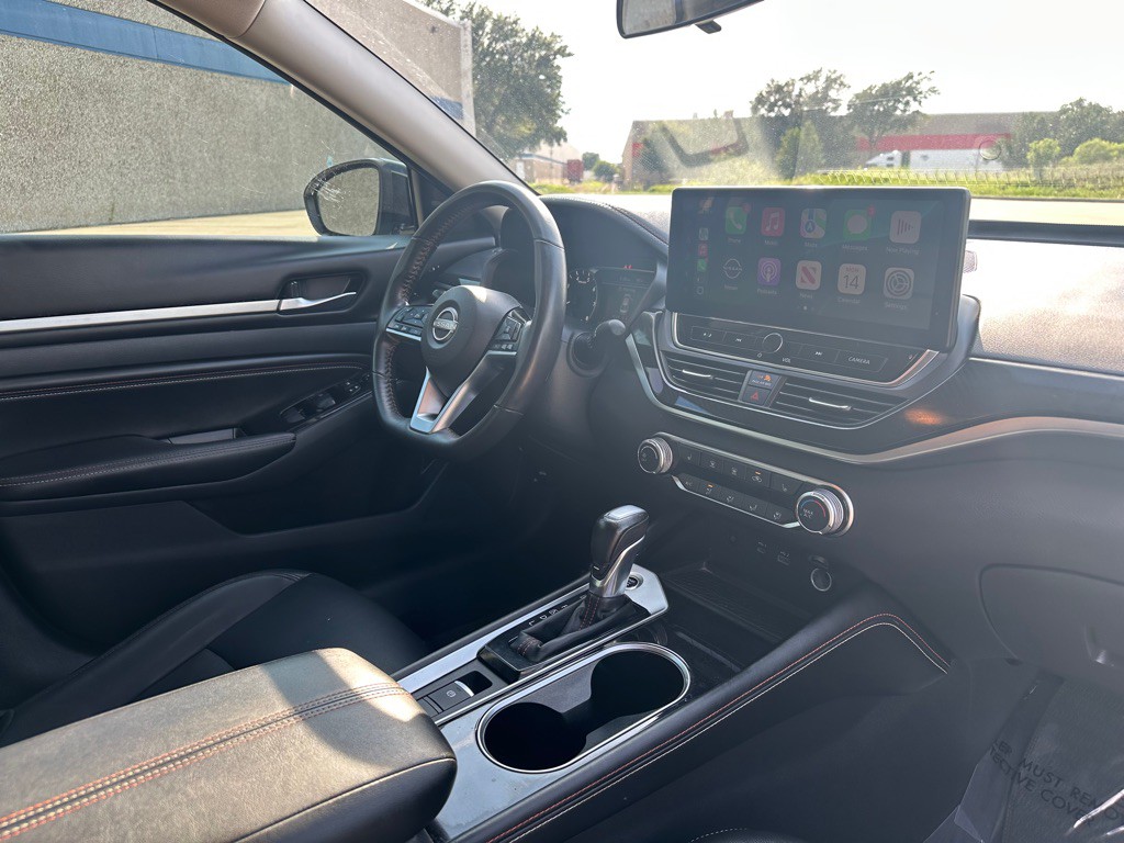 2023 Nissan Altima Image 31