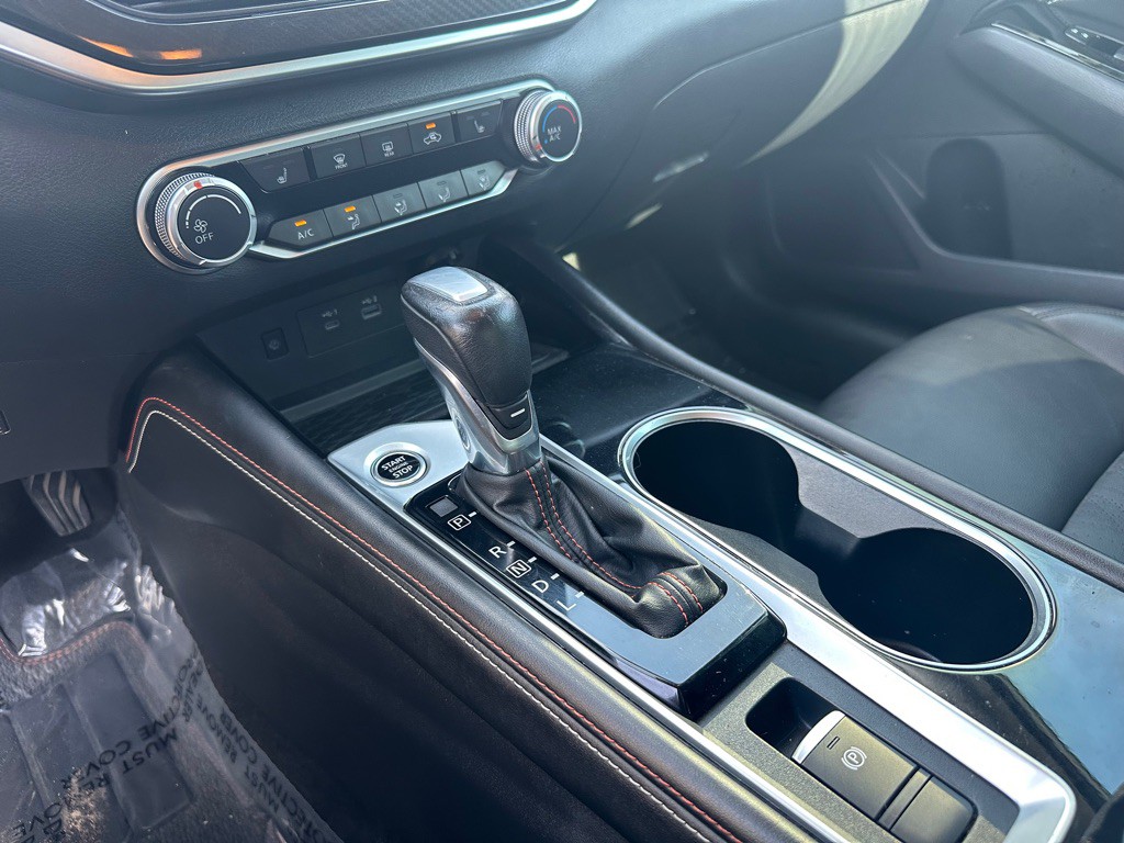 2023 Nissan Altima Image 36