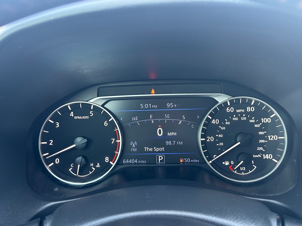 2023 Nissan Altima Image 38