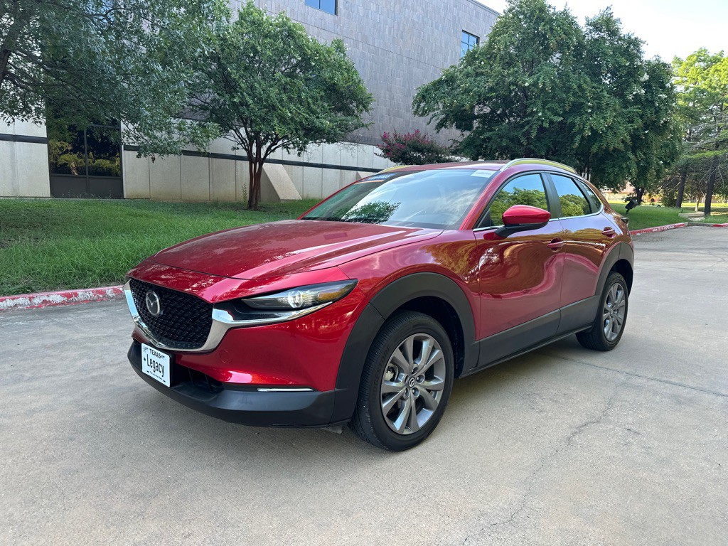 2025 Mazda CX-3 Image 7