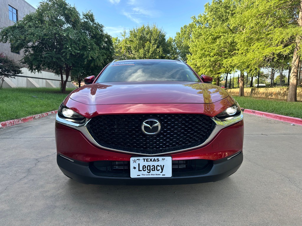 2025 Mazda CX-3 Image 9