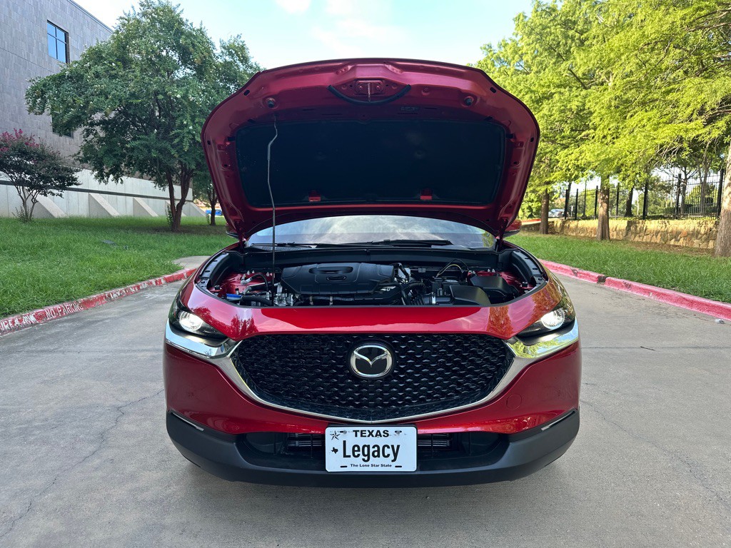 2025 Mazda CX-3 Image 10