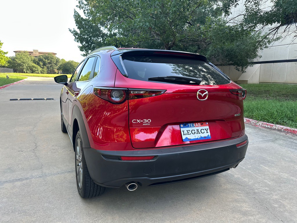 2025 Mazda CX-3 Image 14