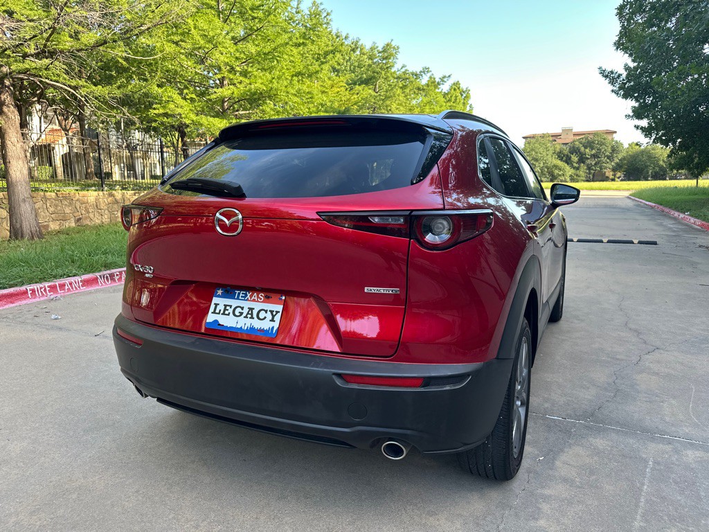 2025 Mazda CX-3 Image 15