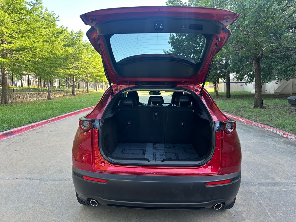 2025 Mazda CX-3 Image 16