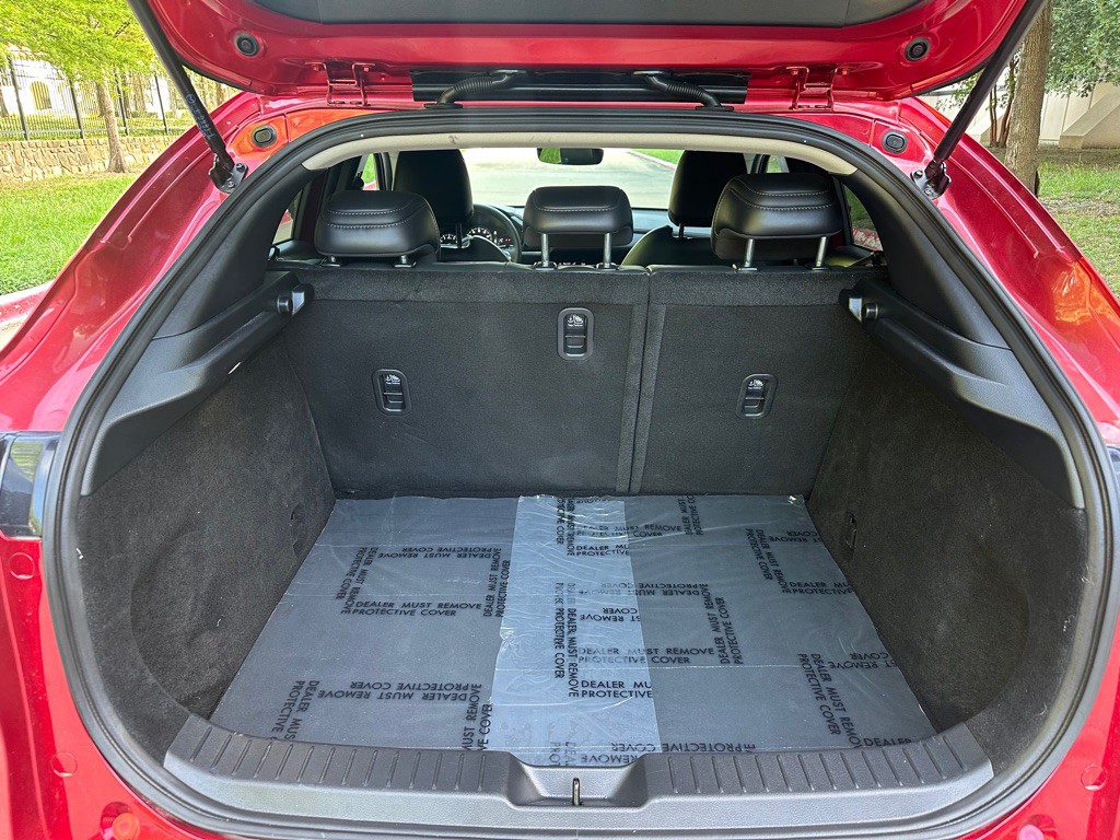 2025 Mazda CX-3 Image 17