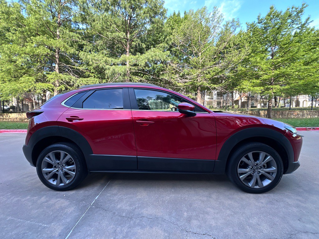 2025 Mazda CX-3 Image 18