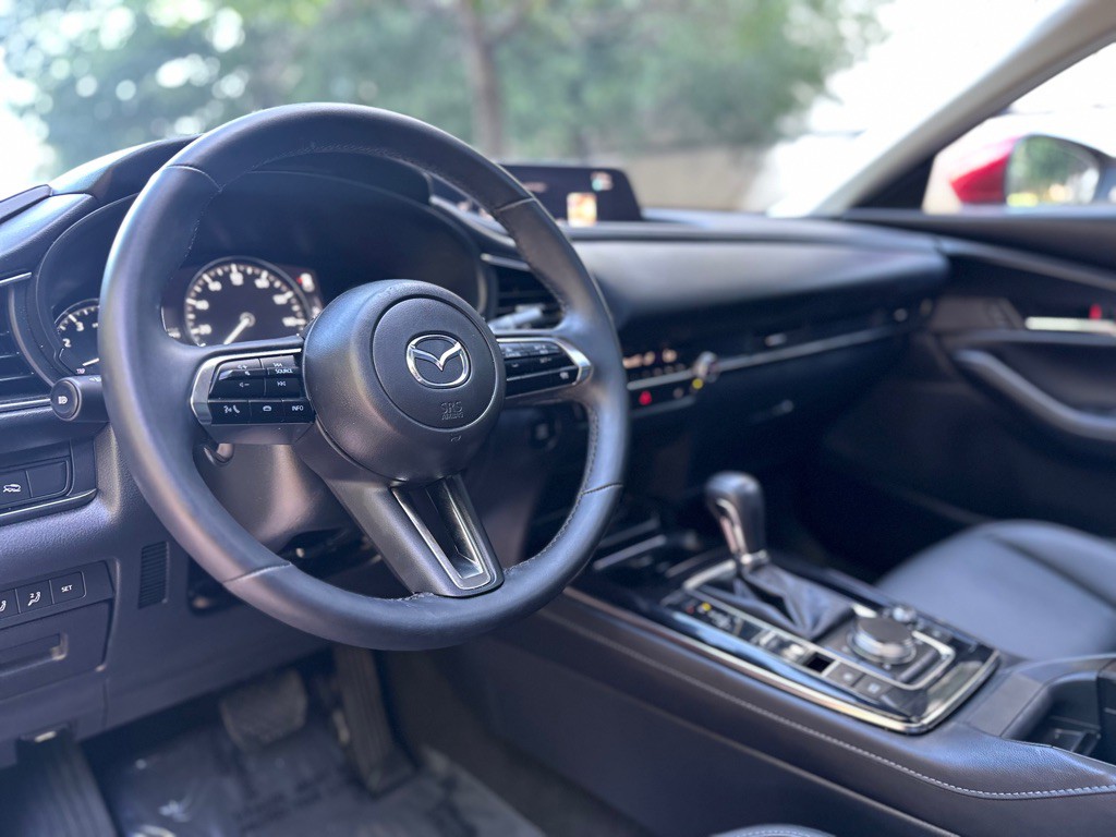 2025 Mazda CX-3 Image 21