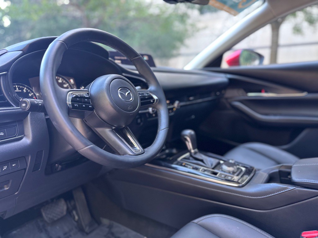 2025 Mazda CX-3 Image 22