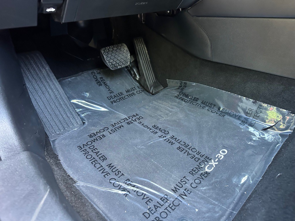 2025 Mazda CX-3 Image 24