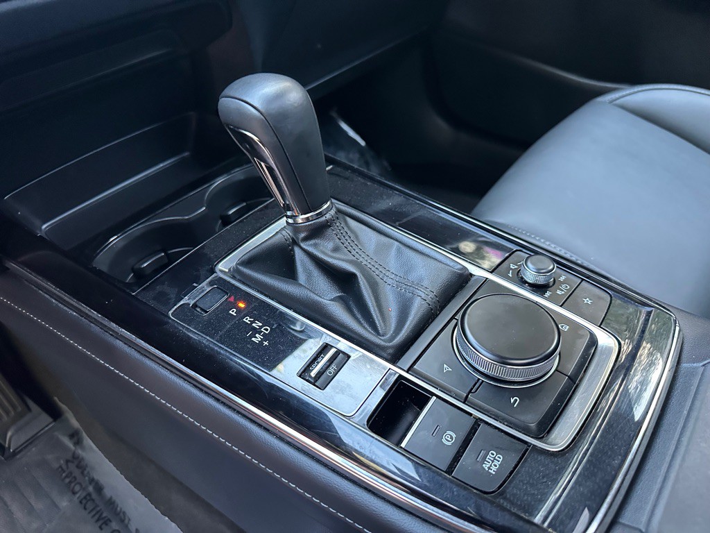 2025 Mazda CX-3 Image 25