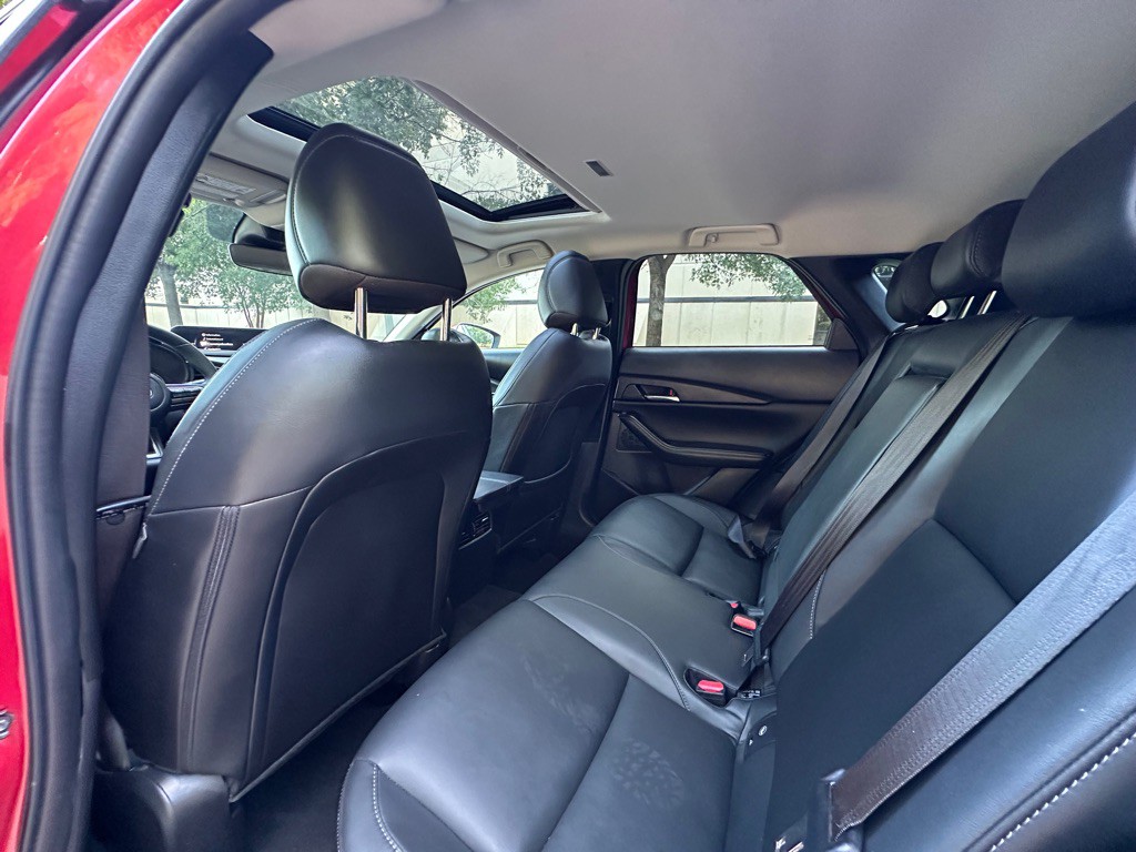 2025 Mazda CX-3 Image 26