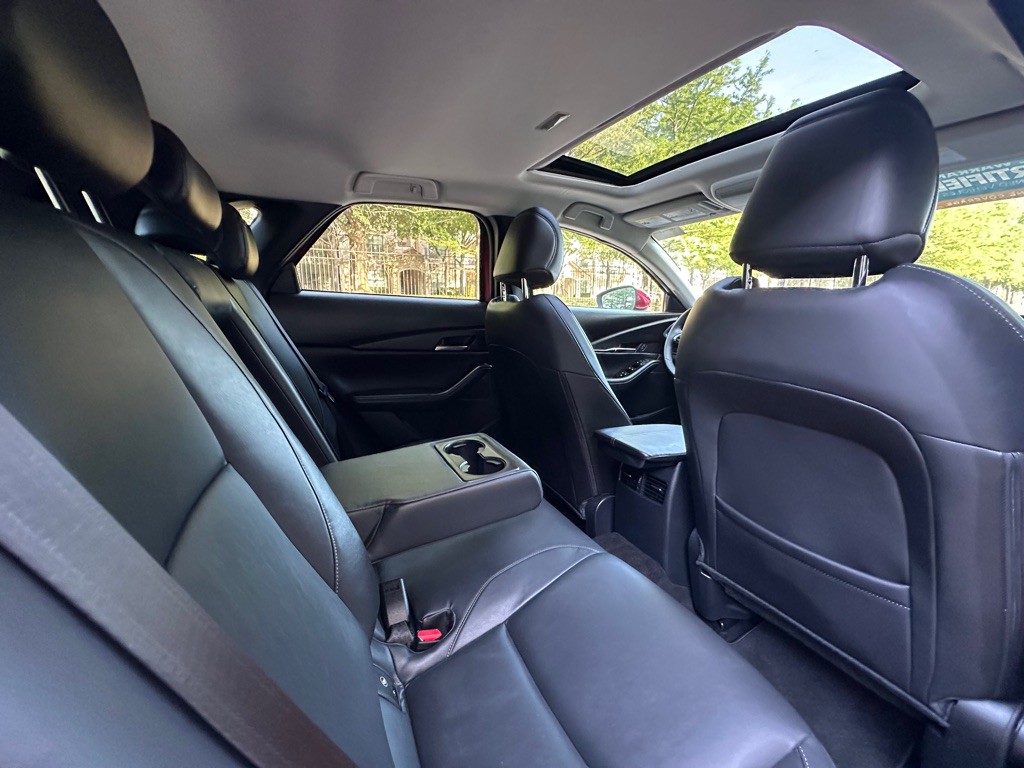 2025 Mazda CX-3 Image 27