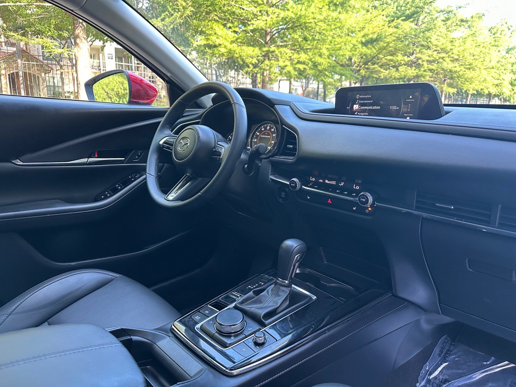 2025 Mazda CX-3 Image 28