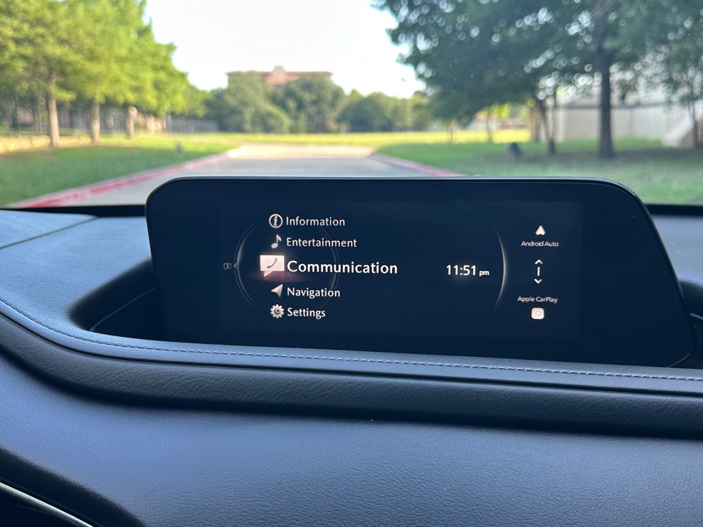 2025 Mazda CX-3 Image 29