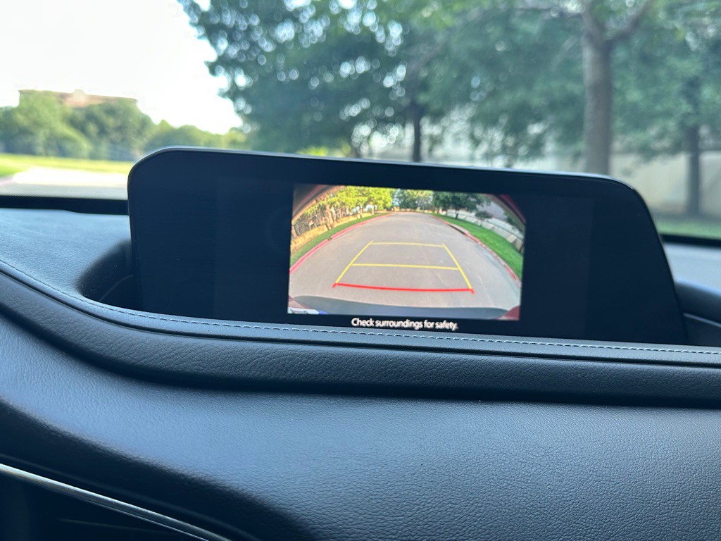 2025 Mazda CX-3 Image 30