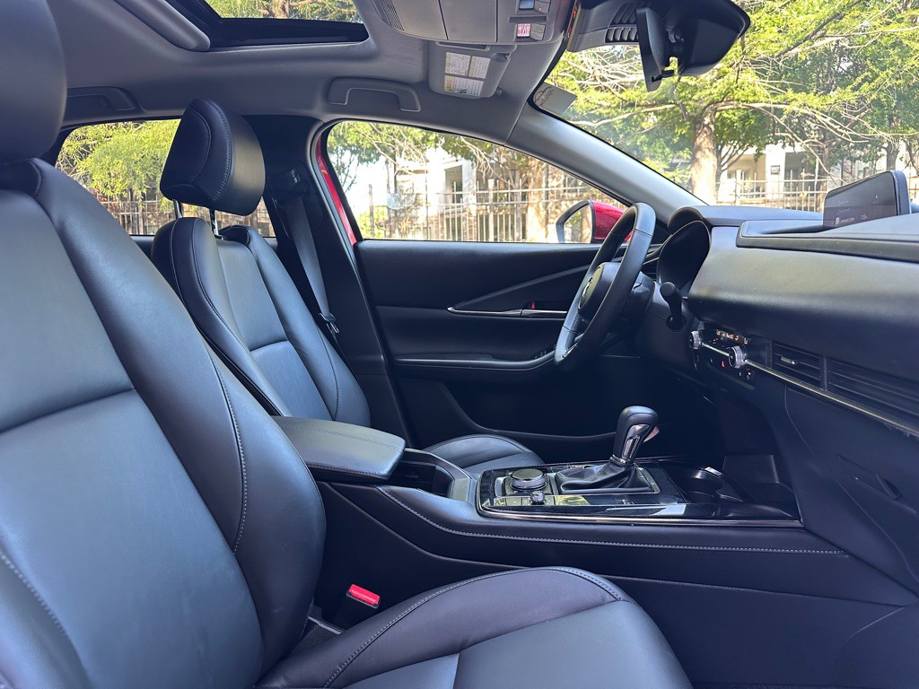 2025 Mazda CX-3 Image 32
