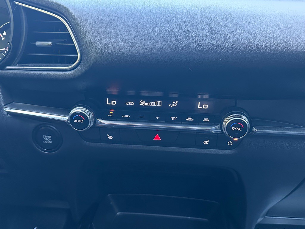 2025 Mazda CX-3 Image 33