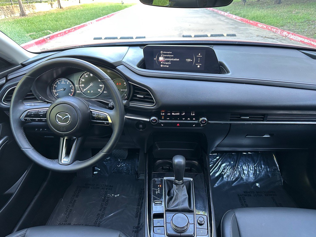 2025 Mazda CX-3 Image 35