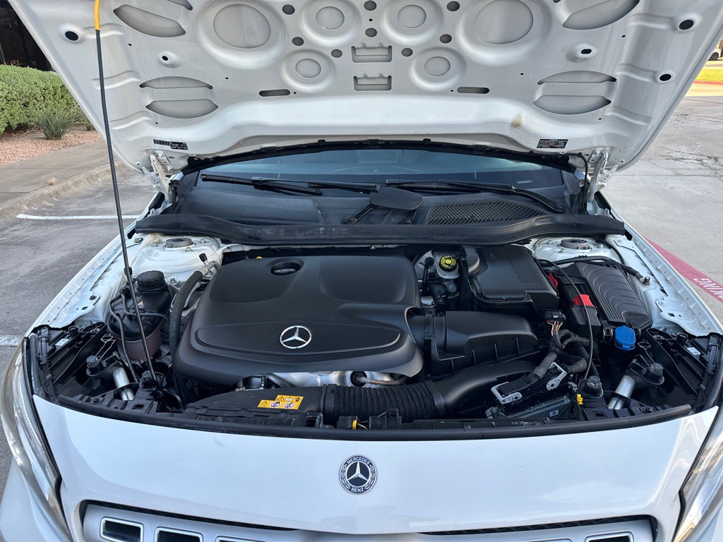 2019 Mercedes-Benz GLA-Class Image 10