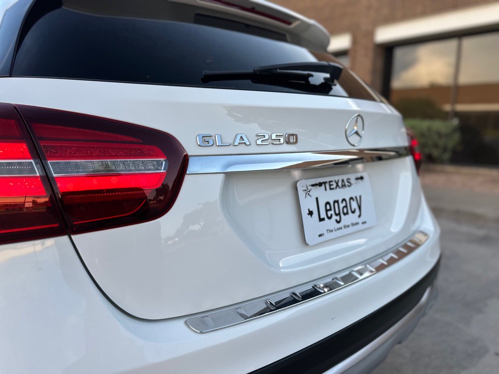 2019 Mercedes-Benz GLA-Class Image 20