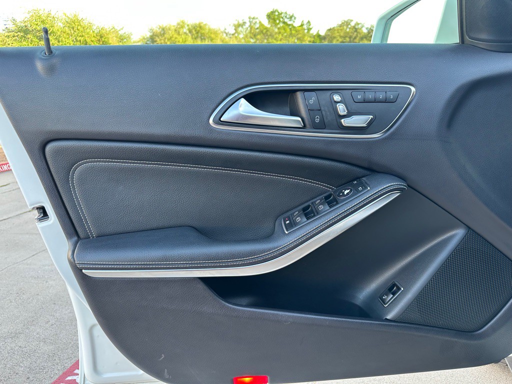 2019 Mercedes-Benz GLA-Class Image 26