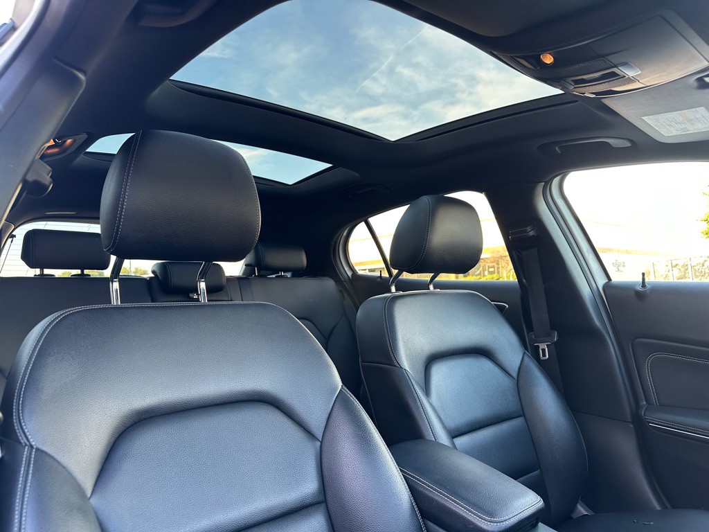 2019 Mercedes-Benz GLA-Class Image 33