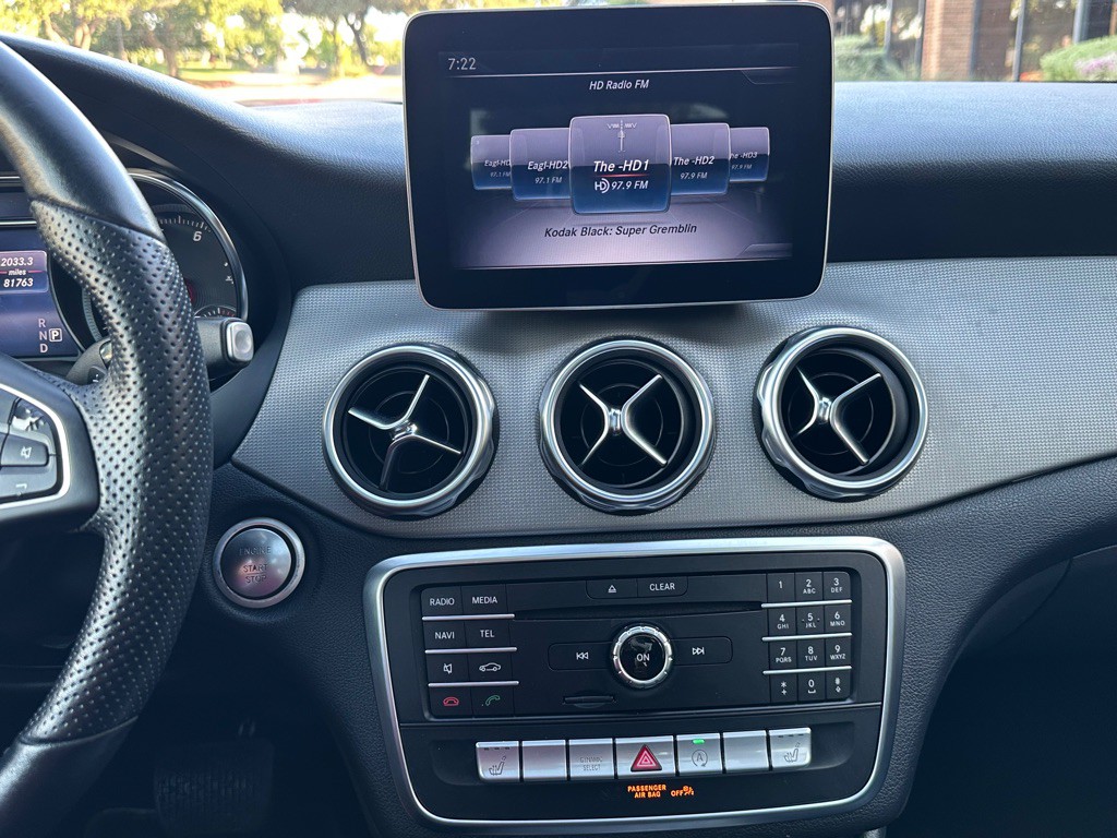 2019 Mercedes-Benz GLA-Class Image 34