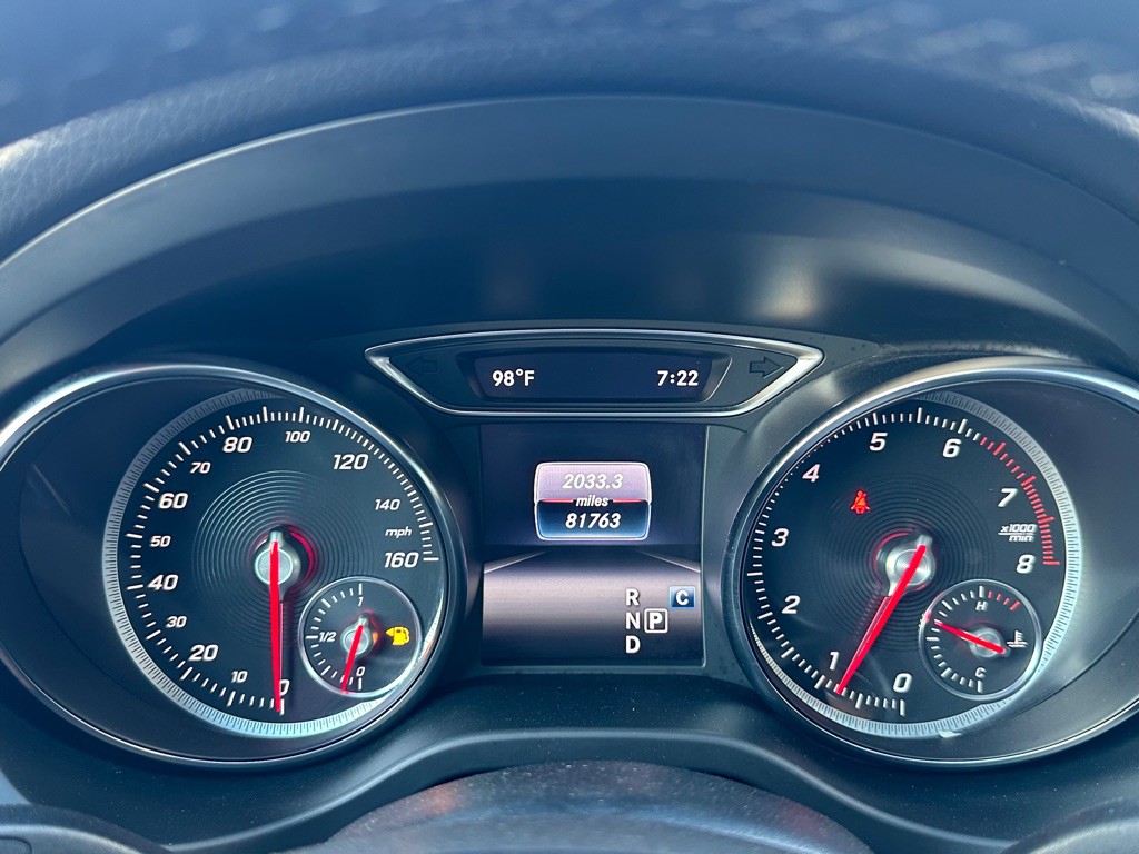 2019 Mercedes-Benz GLA-Class Image 38