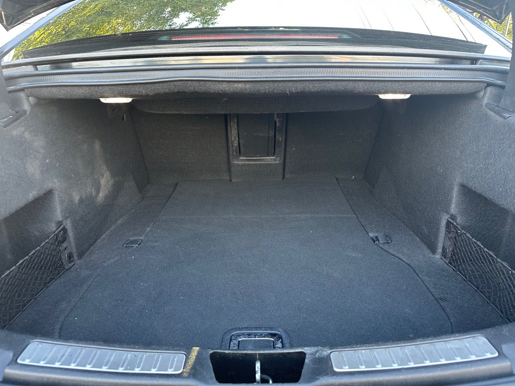 2018 Lincoln Continental Image 18