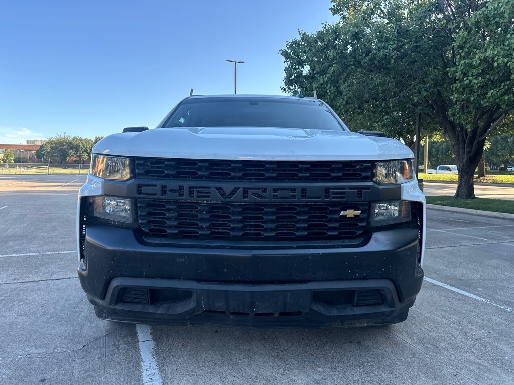 2021 Chevrolet Silverado 1500 Image 10