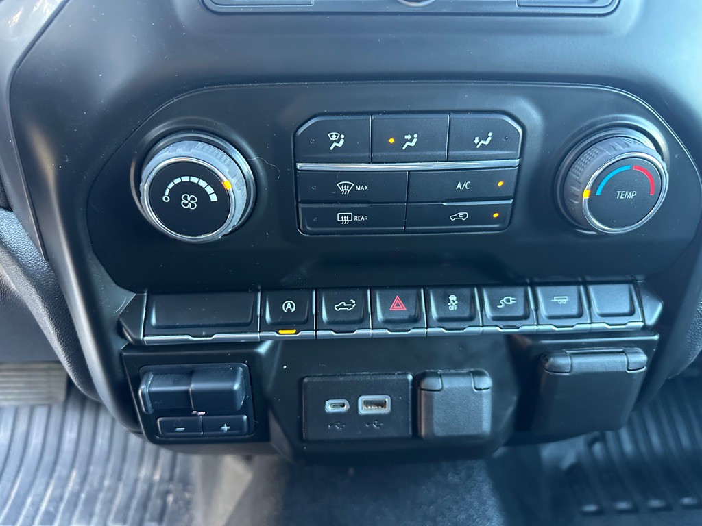 2021 Chevrolet Silverado 1500 Image 26