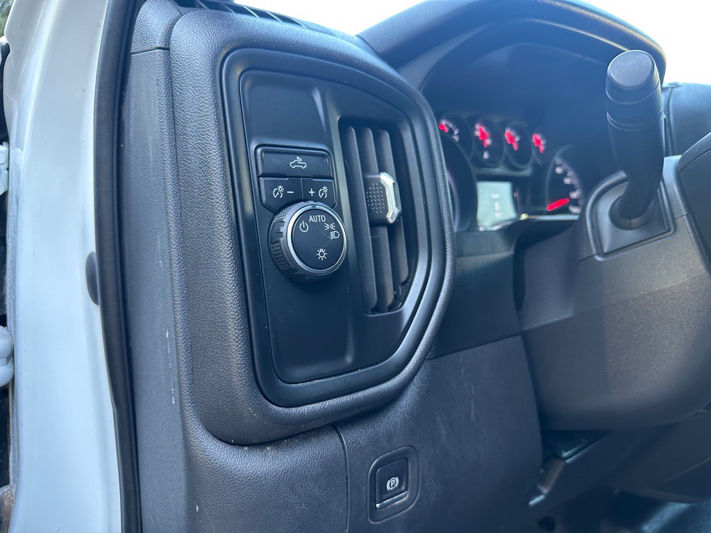 2021 Chevrolet Silverado 1500 Image 27