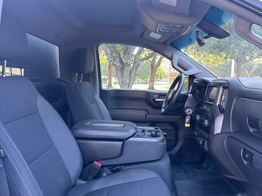 2021 Chevrolet Silverado 1500 Image 29