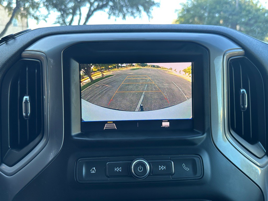 2021 Chevrolet Silverado 1500 Image 30
